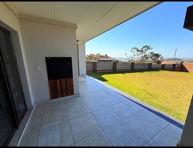 3 BEDROOM APARTMENT TO LET IN IZINGA
